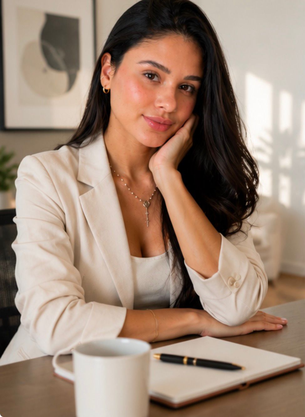 Thaina Sousant